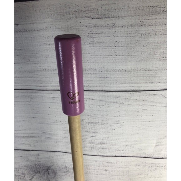 Hape bunny Push & Pull Along - Picture 4 of 5